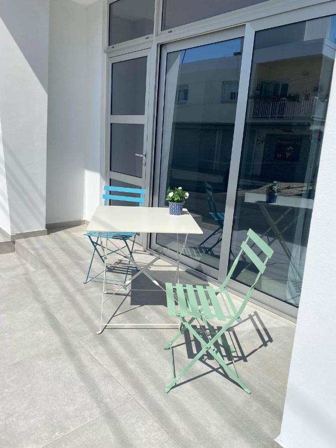 Ellenapa Apts & Studios 아이아 나파 외부 사진